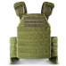 U-WIN PRO Olive Плитоноска