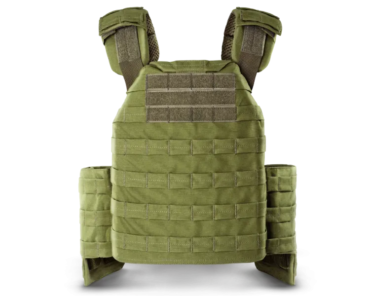 U-WIN PRO Olive Плитоноска
