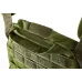 U-WIN PRO Olive Плитоноска