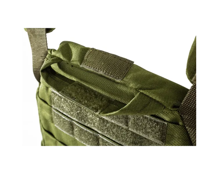 U-WIN PRO Olive Плитоноска