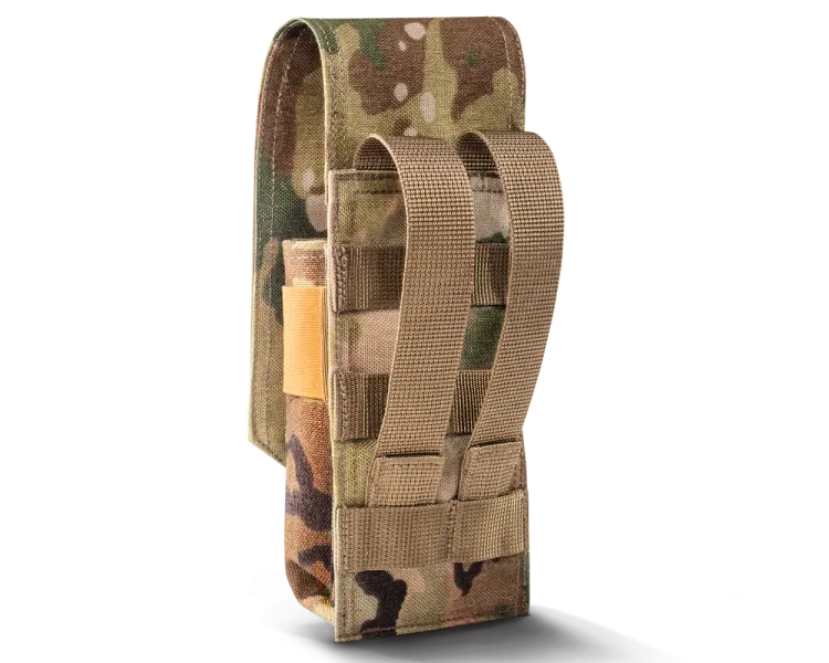 U-WIN MultiCam Підсумок АК закритий липучка
