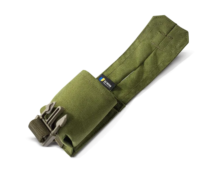 U-WIN Olive Підсумок гранатний