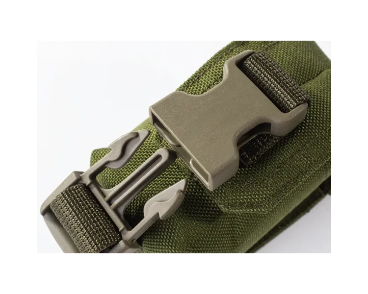 U-WIN Olive Підсумок гранатний