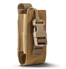 U-WIN Coyote Підсумок під рацію