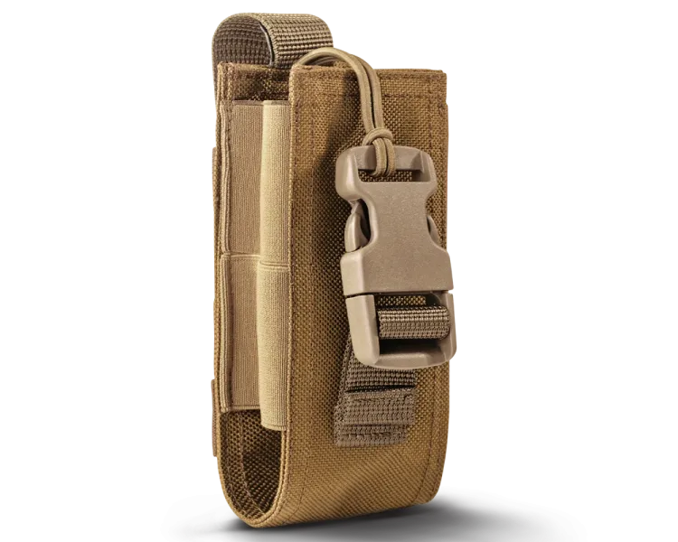 U-WIN Coyote Підсумок під рацію
