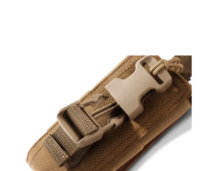 U-WIN Coyote Підсумок під рацію