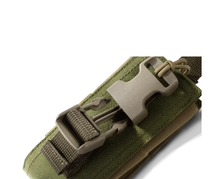U-WIN Olive Підсумок під рацію