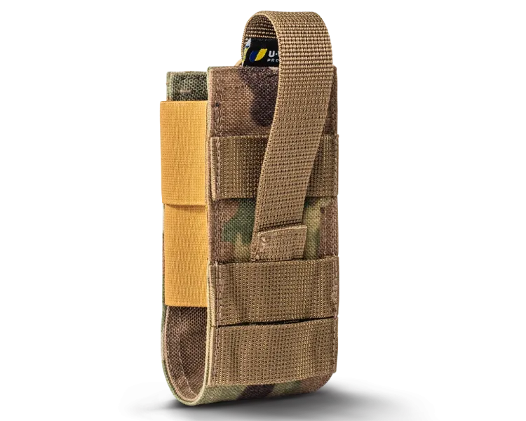 U-WIN MultiCam Підсумок під рацію