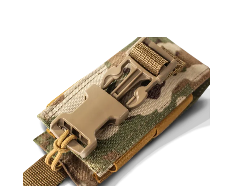 U-WIN MultiCam Підсумок під рацію