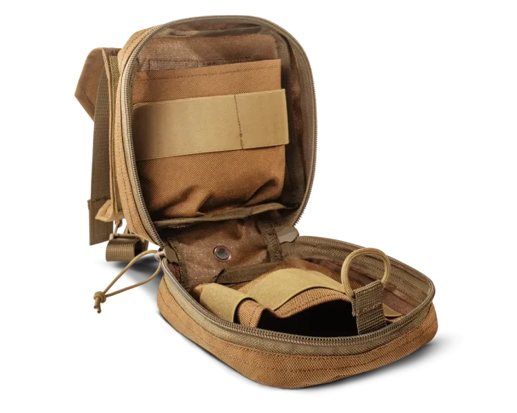 U-WIN Coyote Підсумок аптечний