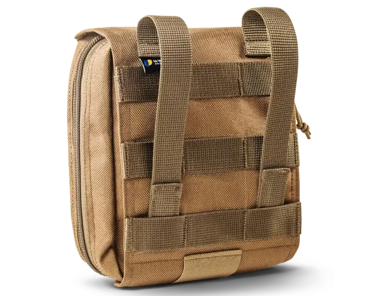 U-WIN Coyote Підсумок аптечний