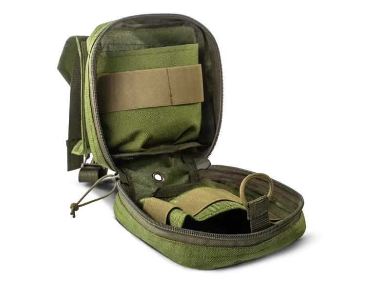 U-WIN Olive Підсумок аптечний