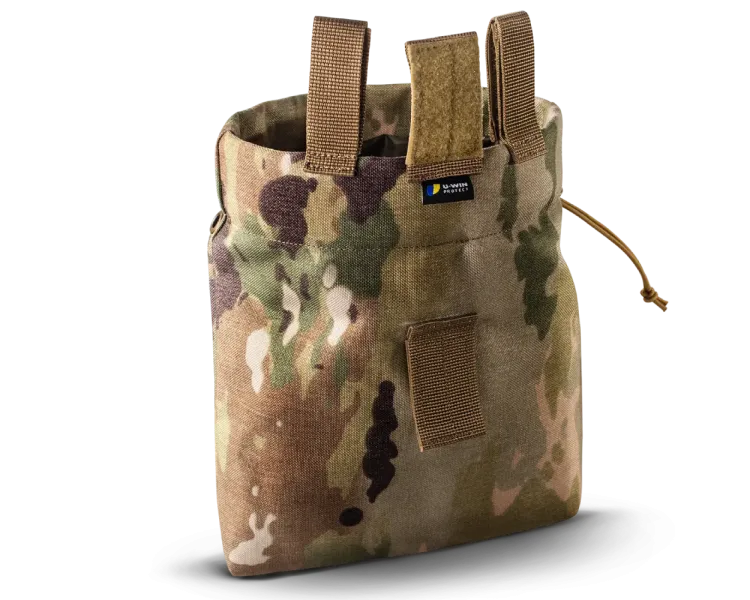 U-WIN MultiCam Сумка скиду