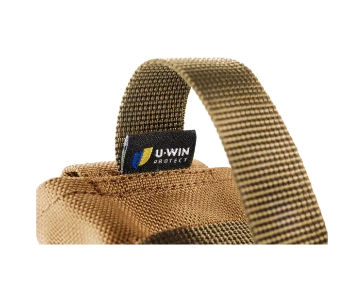 U-WIN Coyote Підсумок під турнікет тип 2