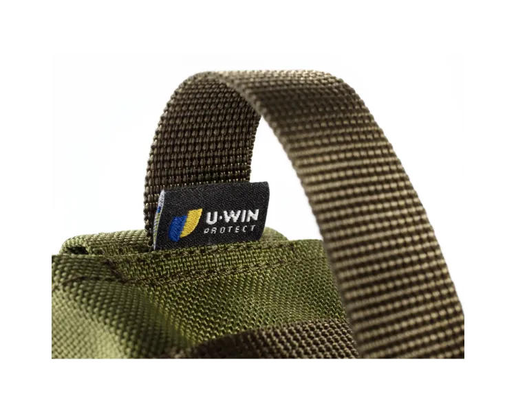 U-WIN Olive Підсумок під турнікет тип 2
