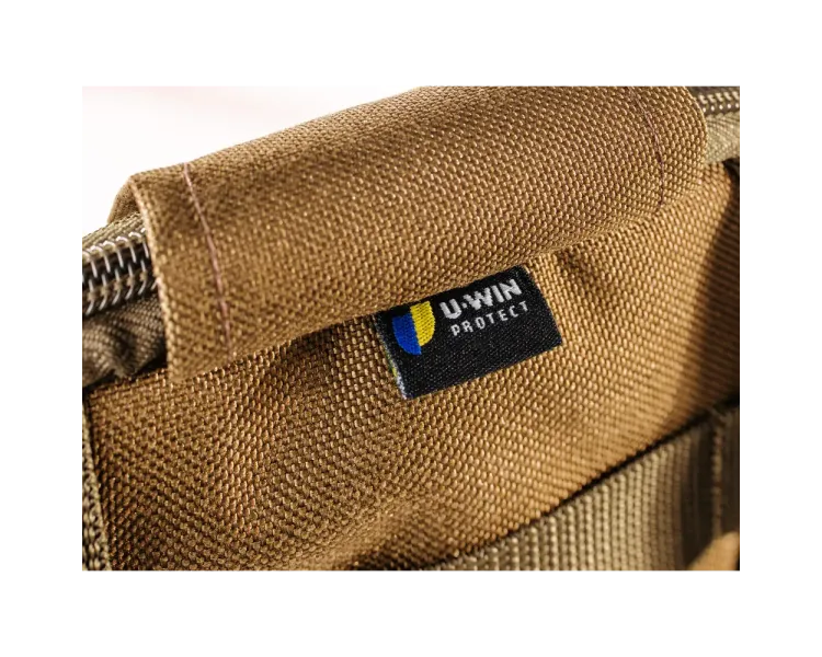 U-WIN Coyote Підсумок гідратора