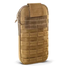 U-WIN Coyote Підсумок гідратора
