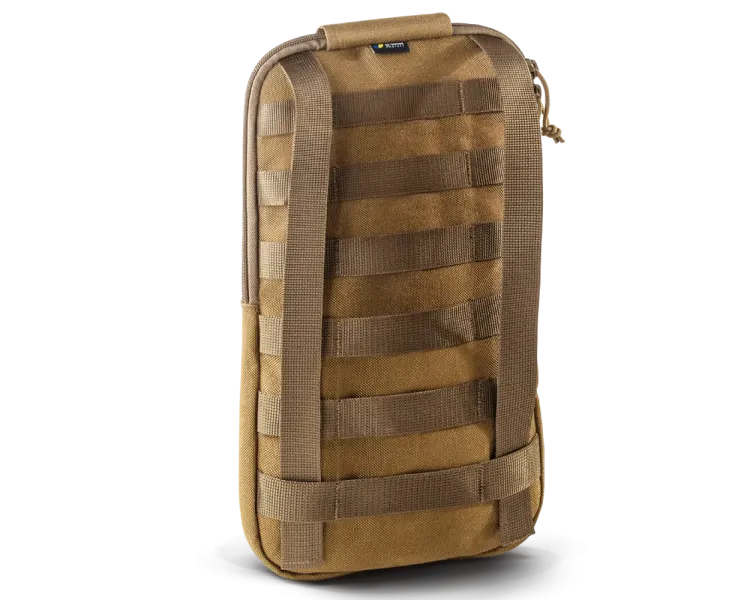 U-WIN Coyote Підсумок гідратора