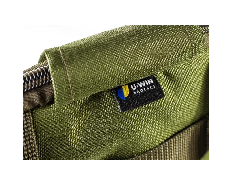 U-WIN Olive Підсумок гідратора