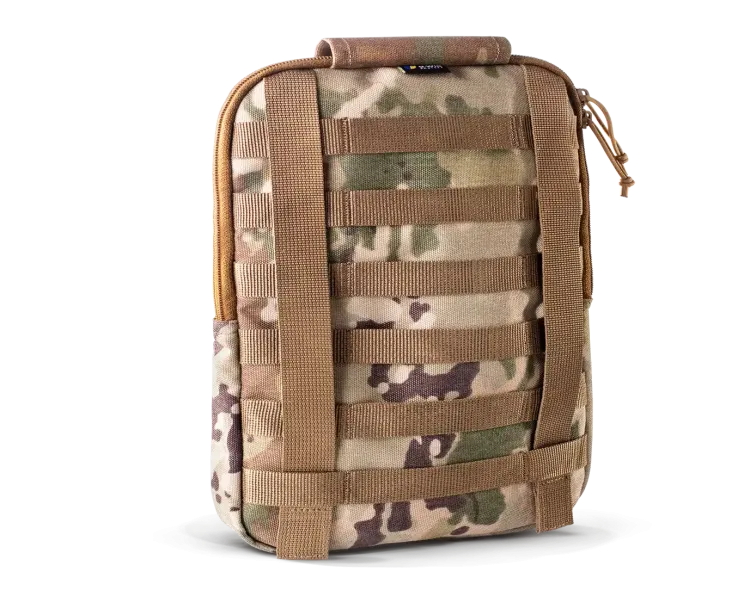 U-WIN MultiCam Підсумок гідратора