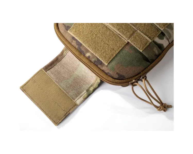 U-WIN MultiCam Підсумок гідратора