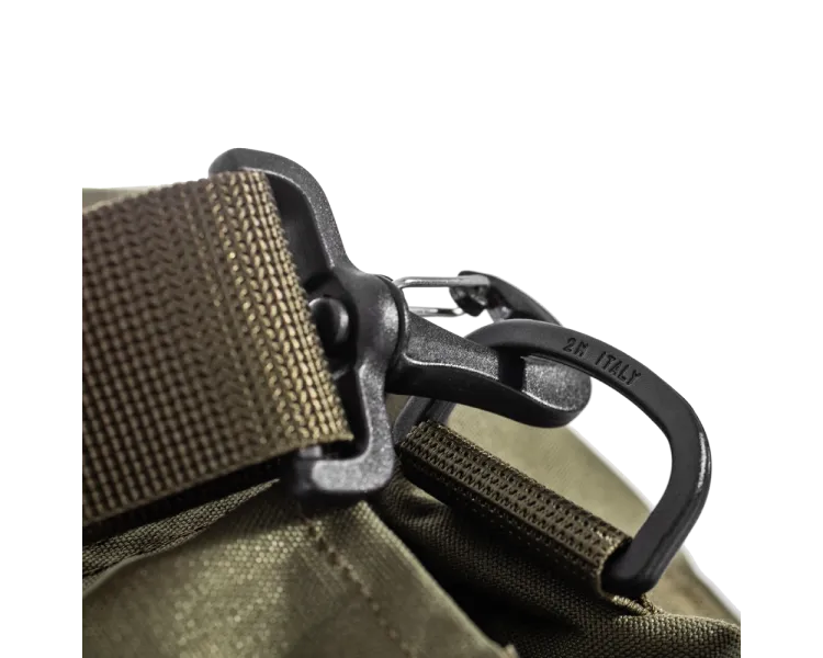 U-WIN Olive Баул військовий