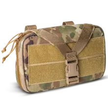 U-WIN MultiCam Підсумок під планшет