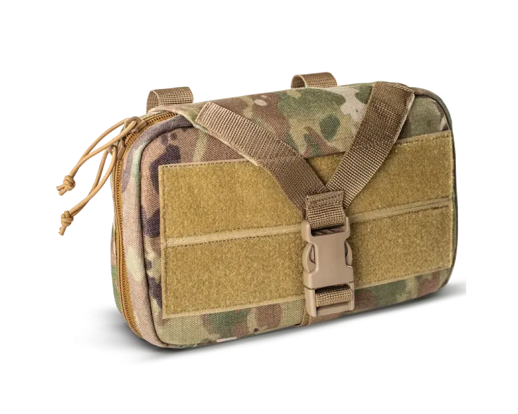 U-WIN MultiCam Підсумок під планшет