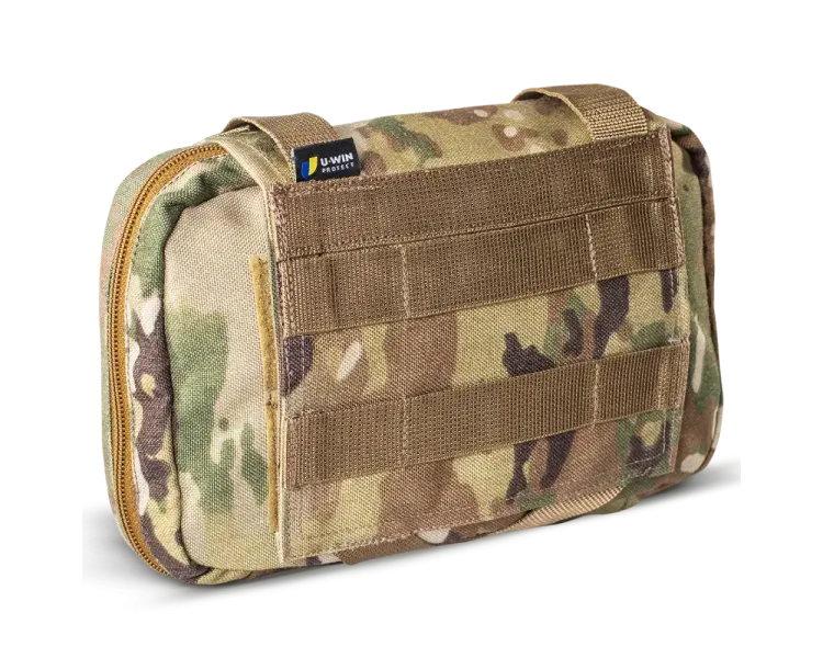 U-WIN MultiCam Підсумок під планшет