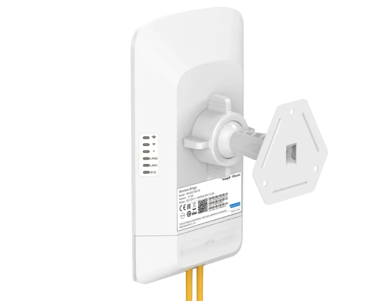 Ruijie Reyee RG-EST350 V2 Бездротовий WiFi міст