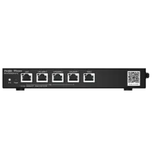 Ruijie Reyee RG-EG305GH-P-E PoE з хмарним керуванням Маршрутизатор