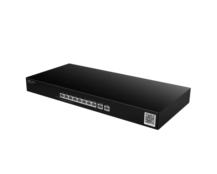 Ruijie Reyee RG-EG310GH-E з хмарним керуванням Маршрутизатор