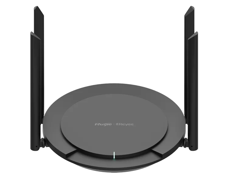 Ruijie Reyee RG-EW300 PRO Wi-Fi 4 Wi-Fi роутер