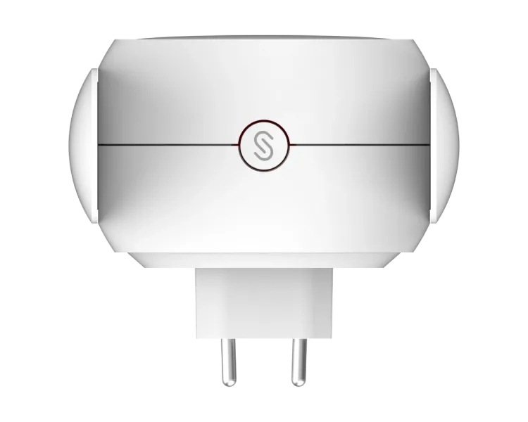 Ruijie RG-EW1200R Дводіапазонний розширювач Mesh Wi-Fi