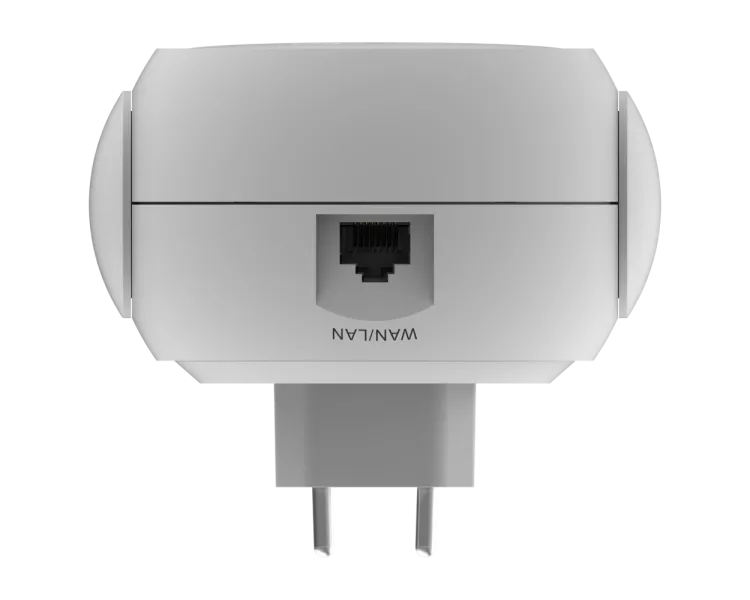 Ruijie RG-EW1200R Дводіапазонний розширювач Mesh Wi-Fi
