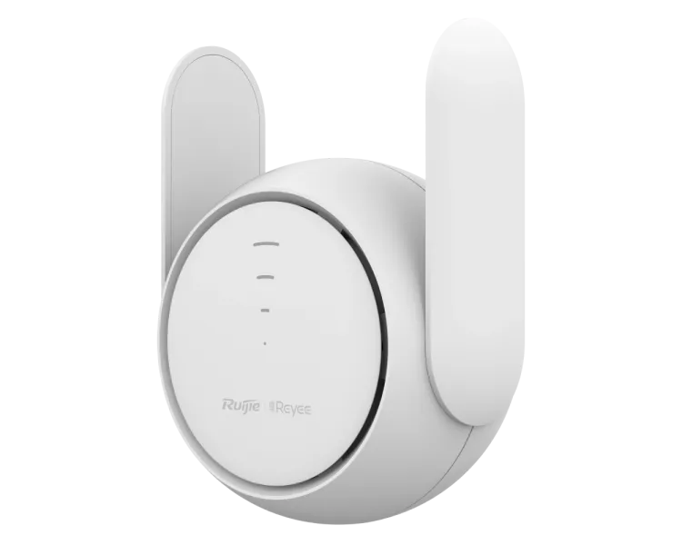 Ruijie RG-EW1200R Дводіапазонний розширювач Mesh Wi-Fi