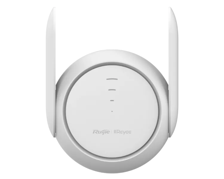 Ruijie RG-EW1200R Дводіапазонний розширювач Mesh Wi-Fi