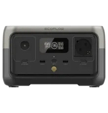 EcoFlow RIVER 2 300Вт Портативне джерело живлення