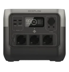 EcoFlow RIVER 2 PRO 800Вт Портативне джерело живлення