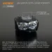 VIDEX VLF-H055D 500Lm 5000K Налобний світлодіодний ліхтарик