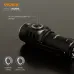 VIDEX VLF-A055 600Lm 5700K Портативний світлодіодний ліхтарик