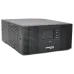 BRAZZERS BRSW-LFP-800-12 640 Вт Джерело безперебійного живлення під акумулятор