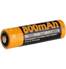 Fenix 800 mAh Li-ion Акумулятор