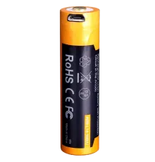 Fenix ARB-L14-1600 micro usb Акумулятор