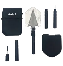 Xiaomi NexTool Frigate KT5524 Багатофункціональна лопата