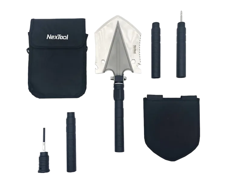 Xiaomi NexTool Frigate KT5524 Багатофункціональна лопата