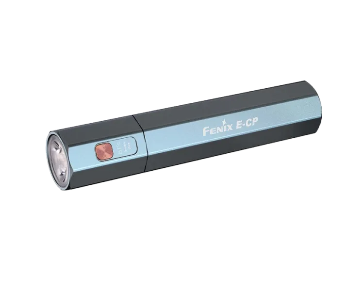 FENIX E-CP BLUE (E-CPBLUE) Ліхтар ручний