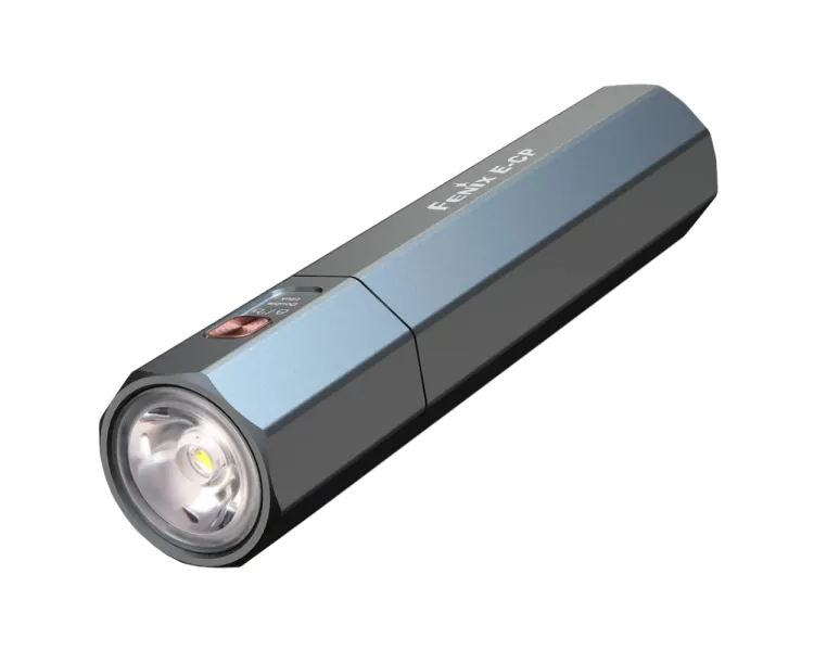 FENIX E-CP BLUE (E-CPBLUE) Ліхтар ручний