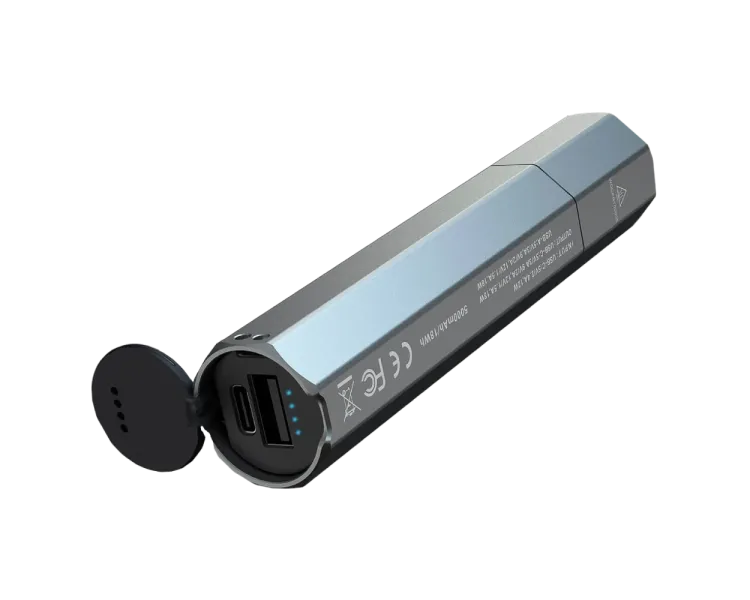 FENIX E-CP BLUE (E-CPBLUE) Ліхтар ручний