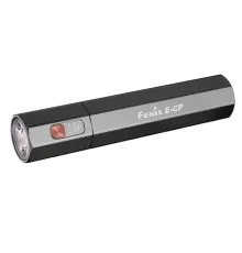 Fenix E-CP BLACK Ліхтар ручний